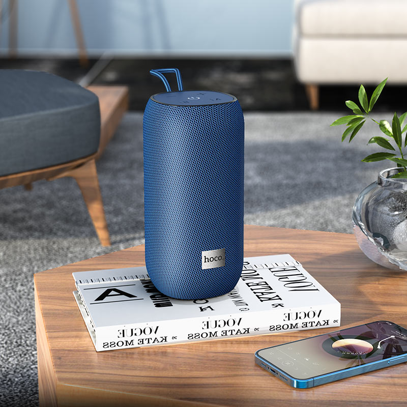 Haut parleur sans fil « HC10 Sonar » enceinte portable de sport
