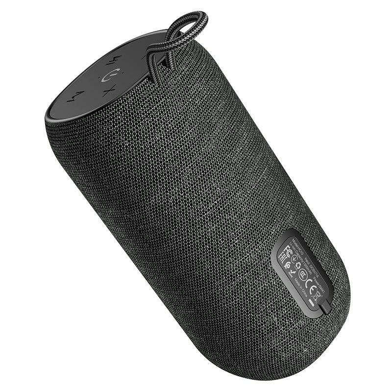 Haut parleur sans fil « HC10 Sonar » enceinte portable de sport