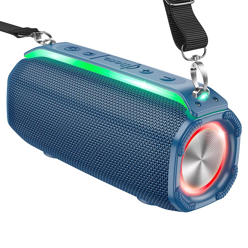 Enceinte Portable Sans Fil « HC23 Rick » Hoco