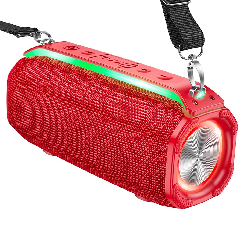 Enceinte Portable Sans Fil « HC23 Rick » Hoco