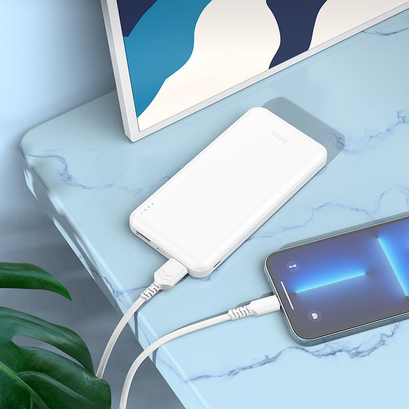 Power Bank "J100 High-Ranking" 10000mAh