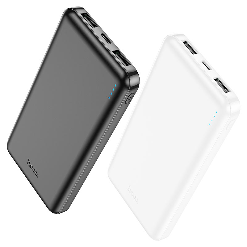 Power Bank "J100 High-Ranking" 10000mAh