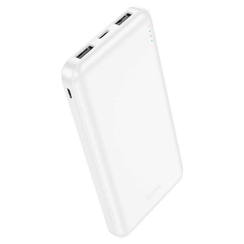 Power Bank "J100 High-Ranking" 10000mAh
