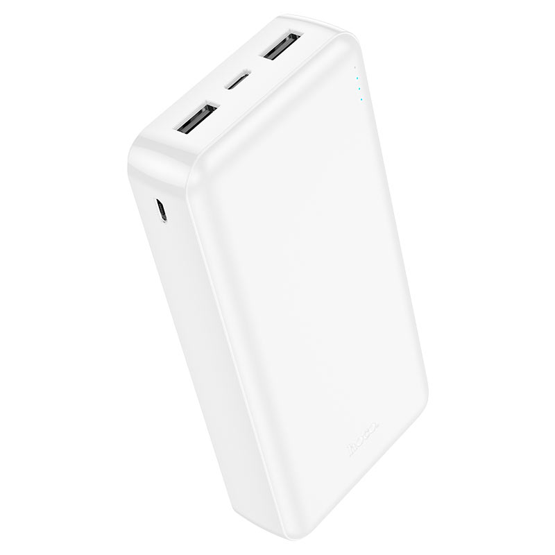 Power bank “J100A High-ranking” 20000mAh