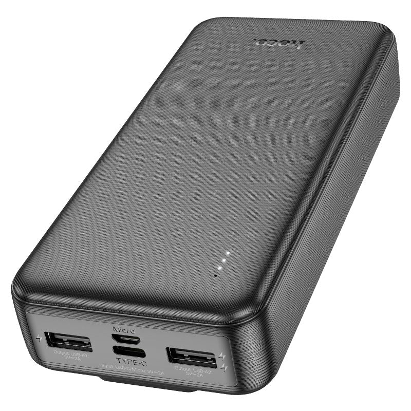 Power Bank J118A-20000mAh