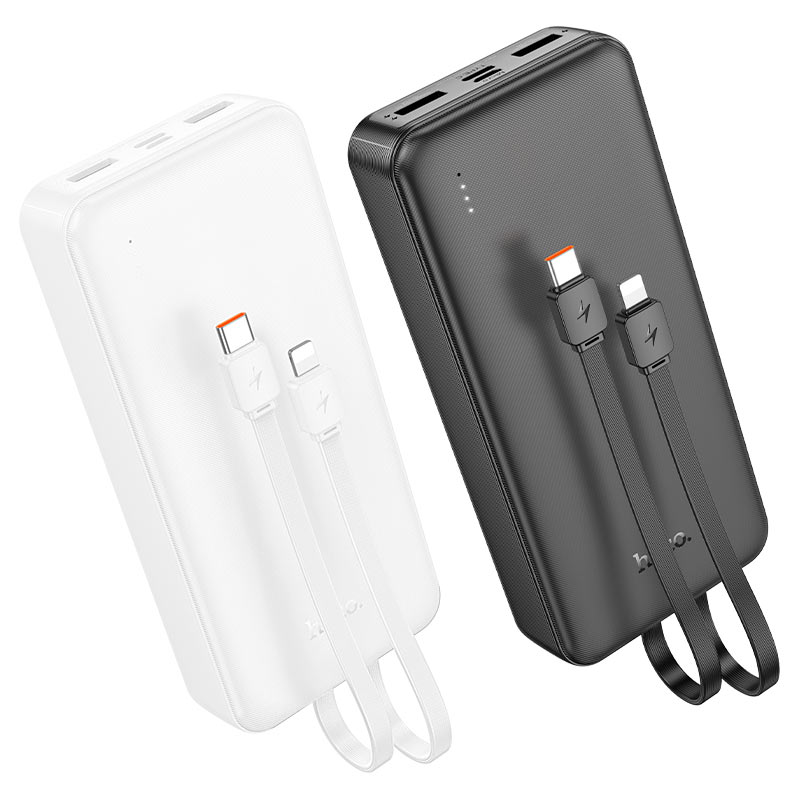 Power Bank J118A-20000mAh
