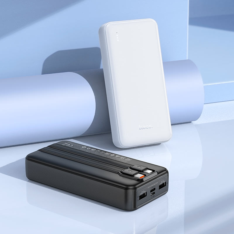 Power Bank J118A-20000mAh