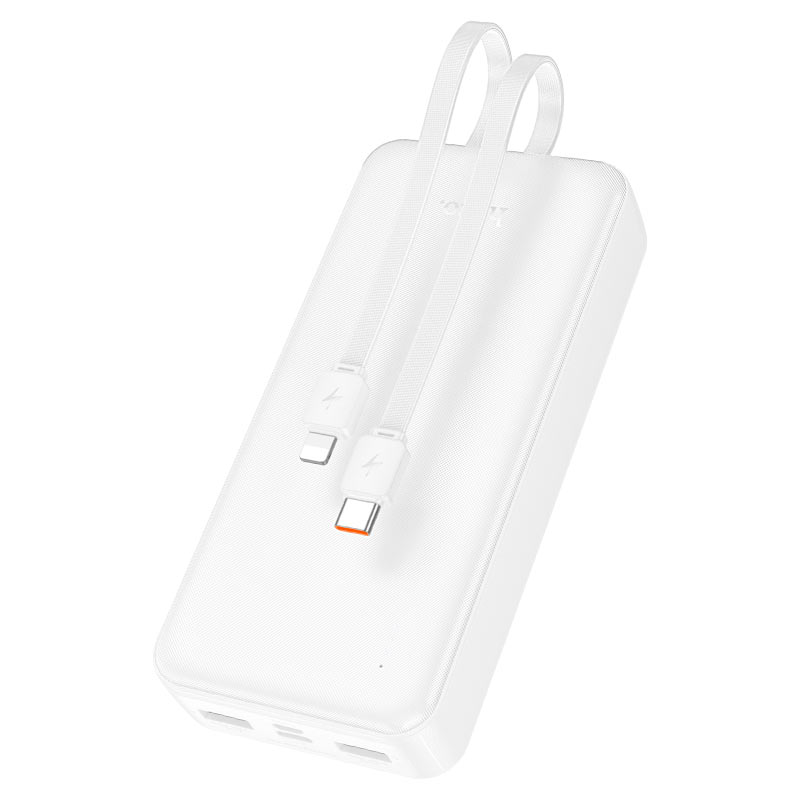 Power Bank J118A-20000mAh