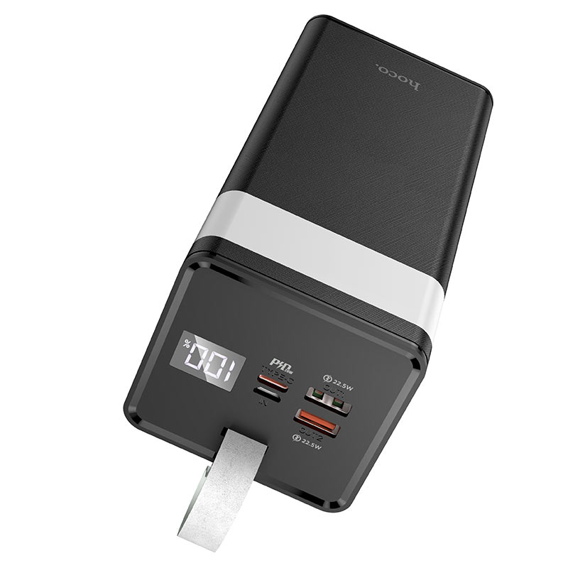 Powerbank «J86A Powermaster» 22,5W 50000mAh - Hoco