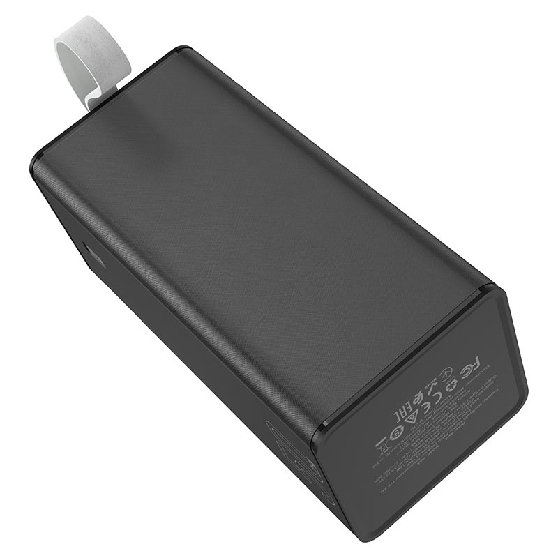 Powerbank «J86A Powermaster» 22,5W 50000mAh - Hoco