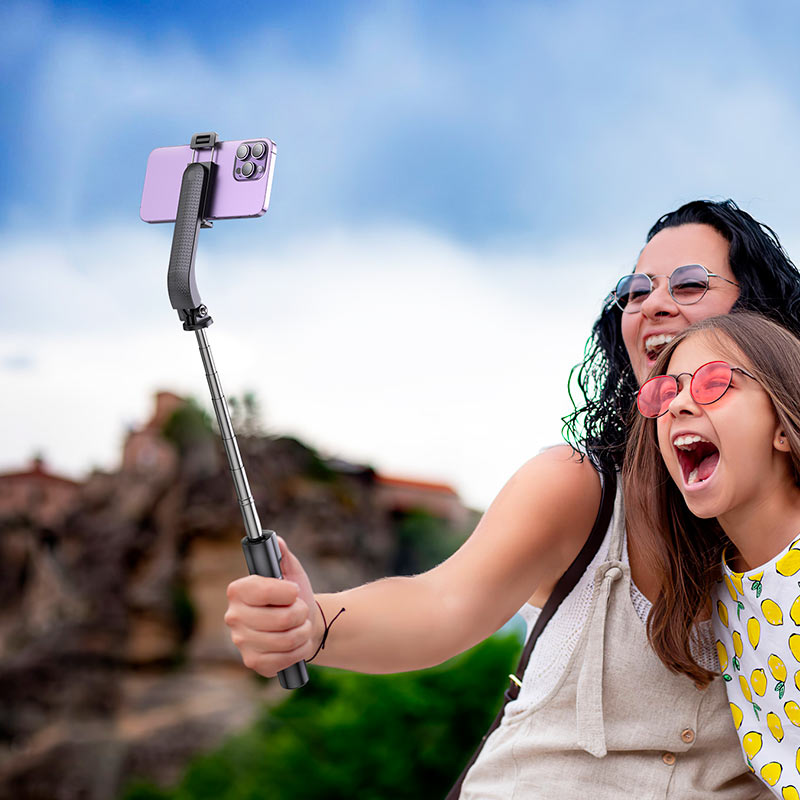 Perches à selfie « K20 Prior »
