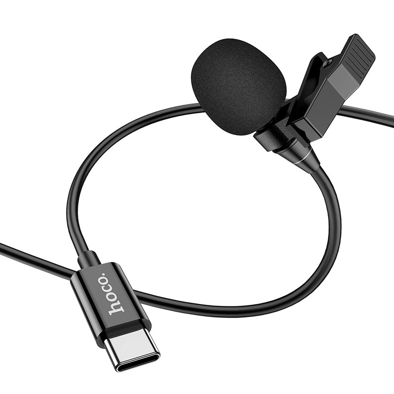 Microphone Lavalier L14 - hoco