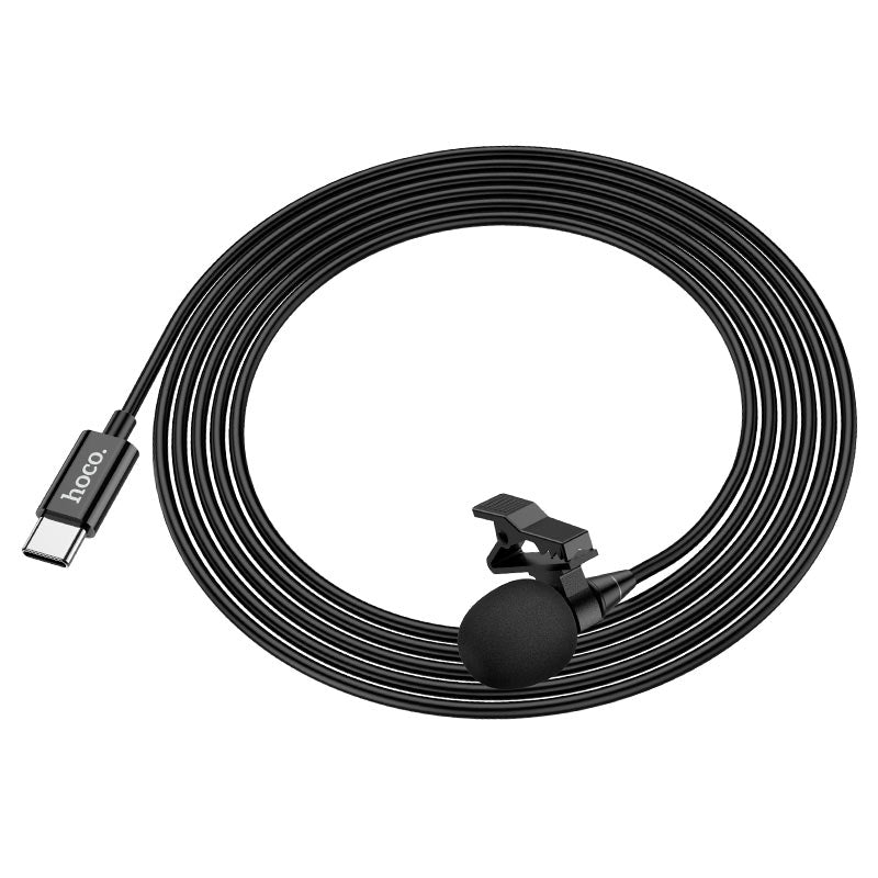 Microphone Lavalier L14 - hoco