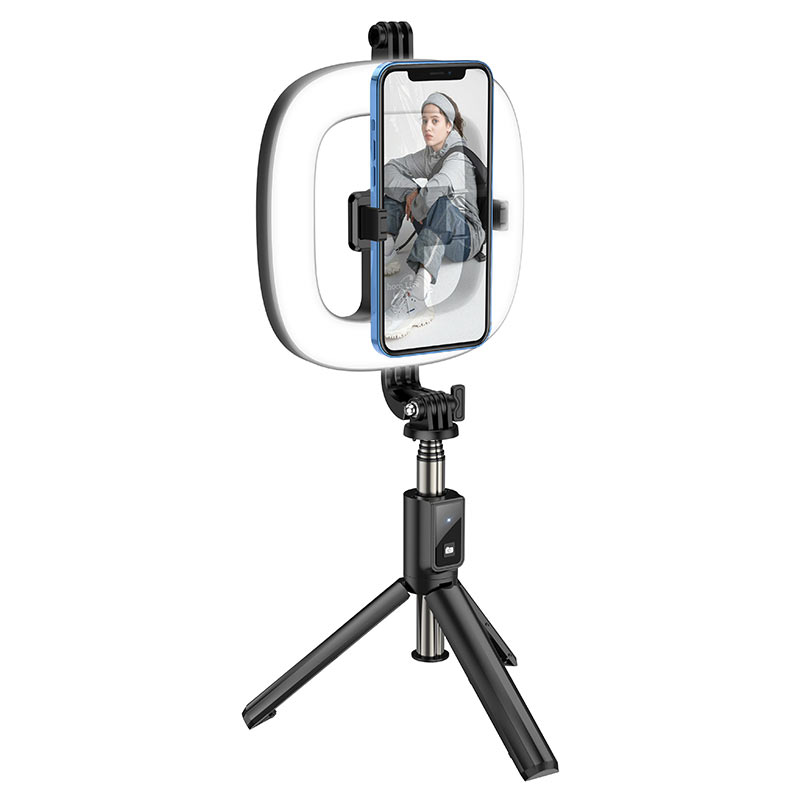 Support de table « LV03 Plus Showfull » pour la diffusion en direct