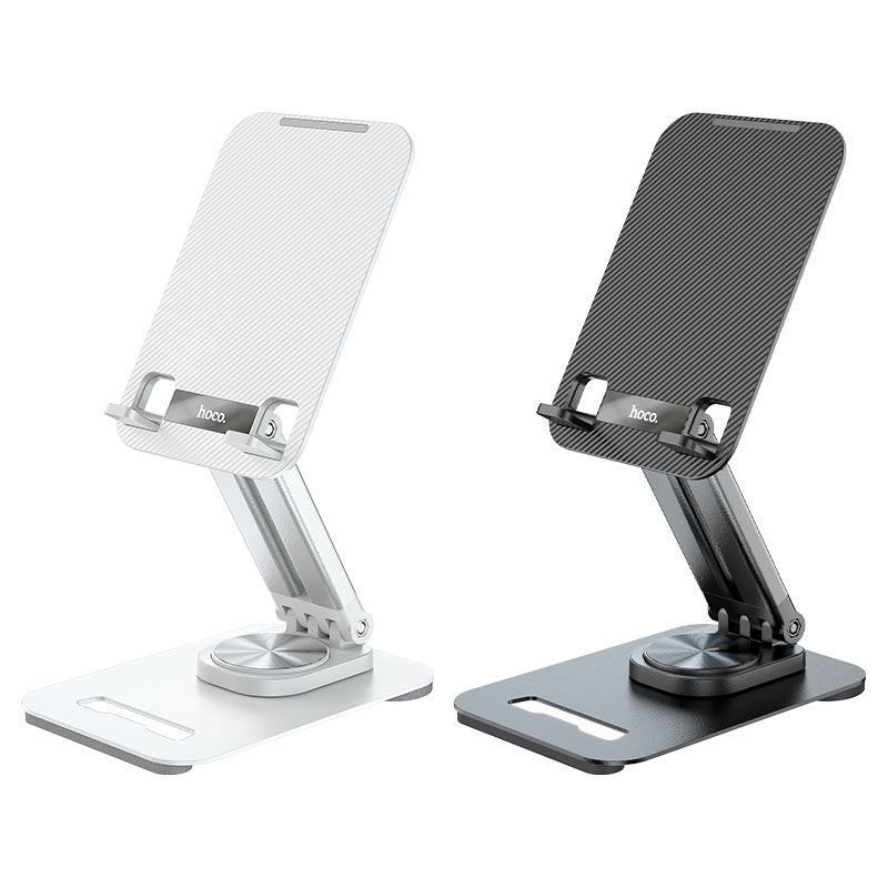Support de bureau rotatif pour tablette PH48 Fun Hoco