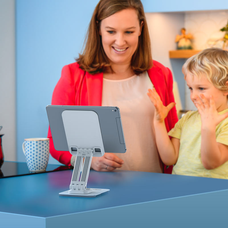Support de bureau rotatif pour tablette PH48 Fun Hoco
