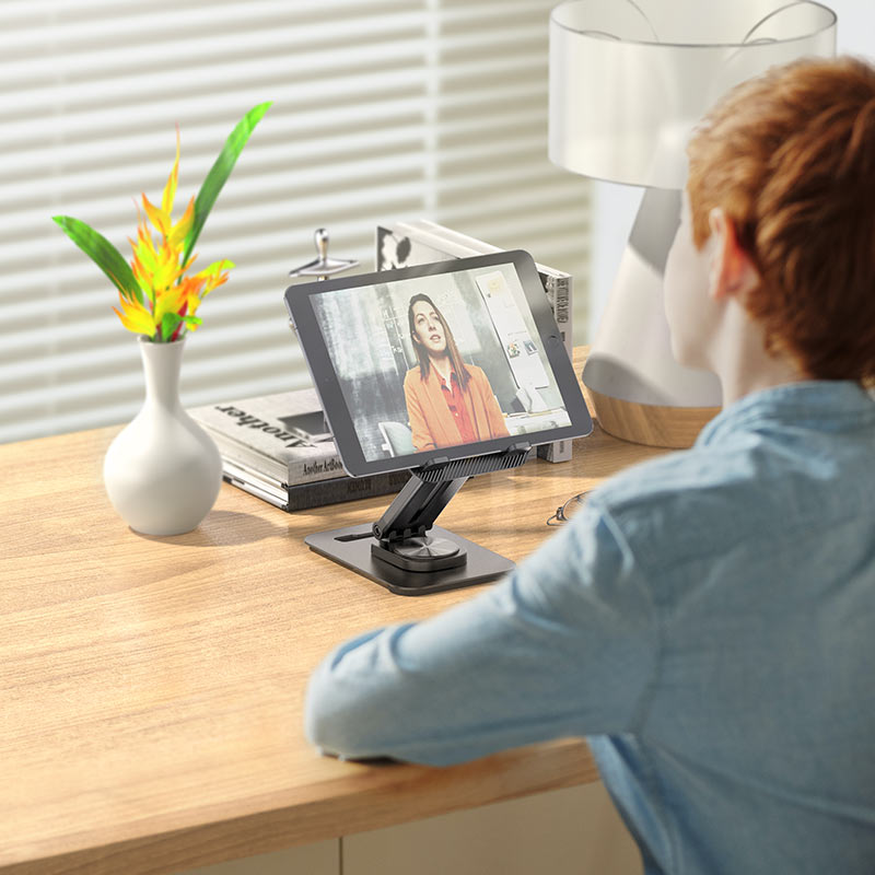 Support de bureau rotatif pour tablette PH48 Fun Hoco
