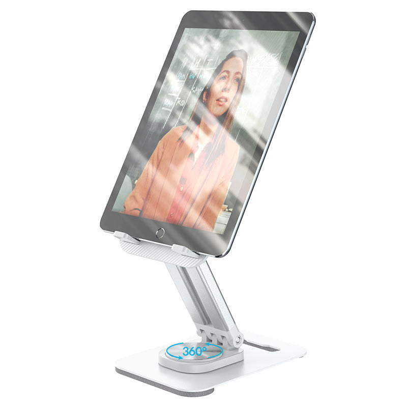 Support de bureau rotatif pour tablette PH48 Fun Hoco