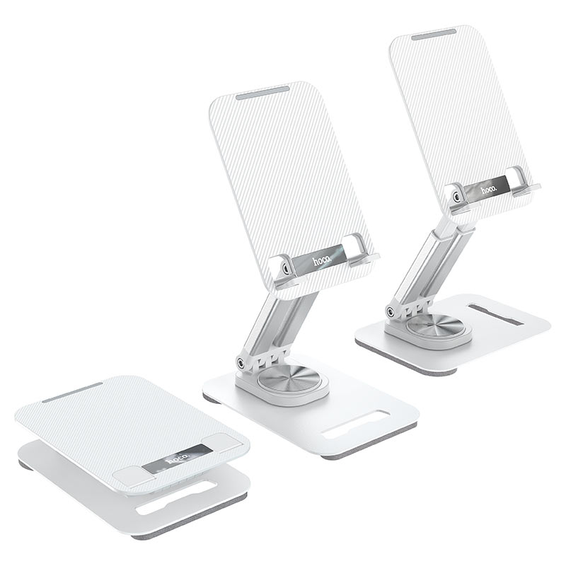 Support de bureau rotatif pour tablette PH48 Fun Hoco