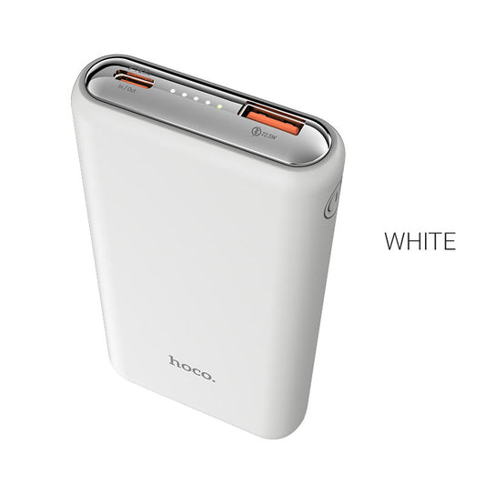 Power Bank « Q1 Kraft » PD3.0 + QC3.0 10000mAh Hoco