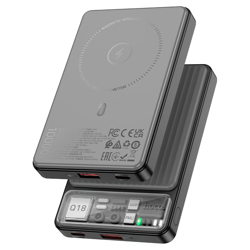Power Bank