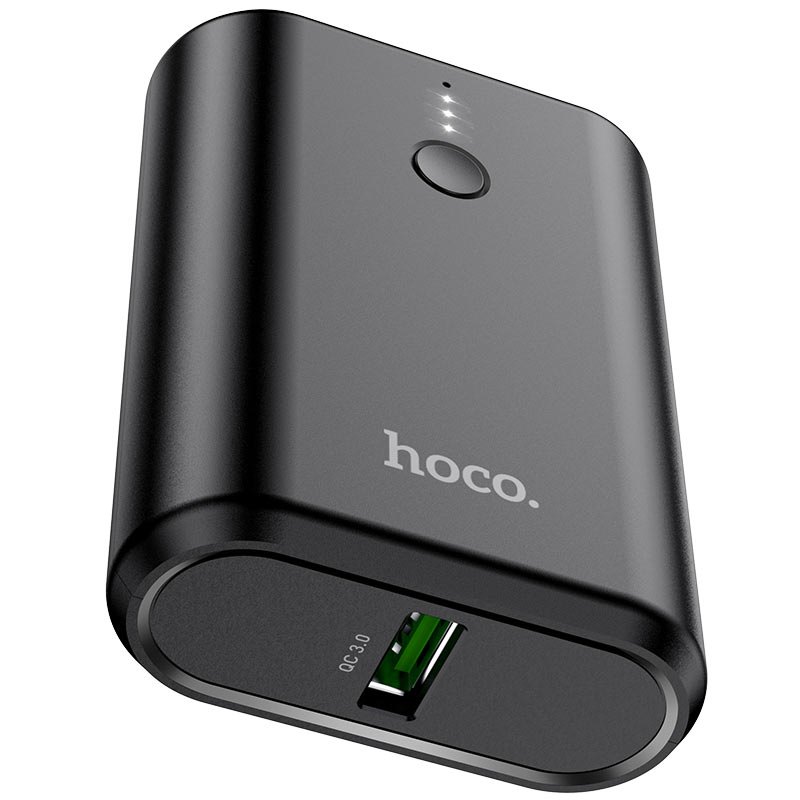 Power Bank Q3 Mayflower - Hoco