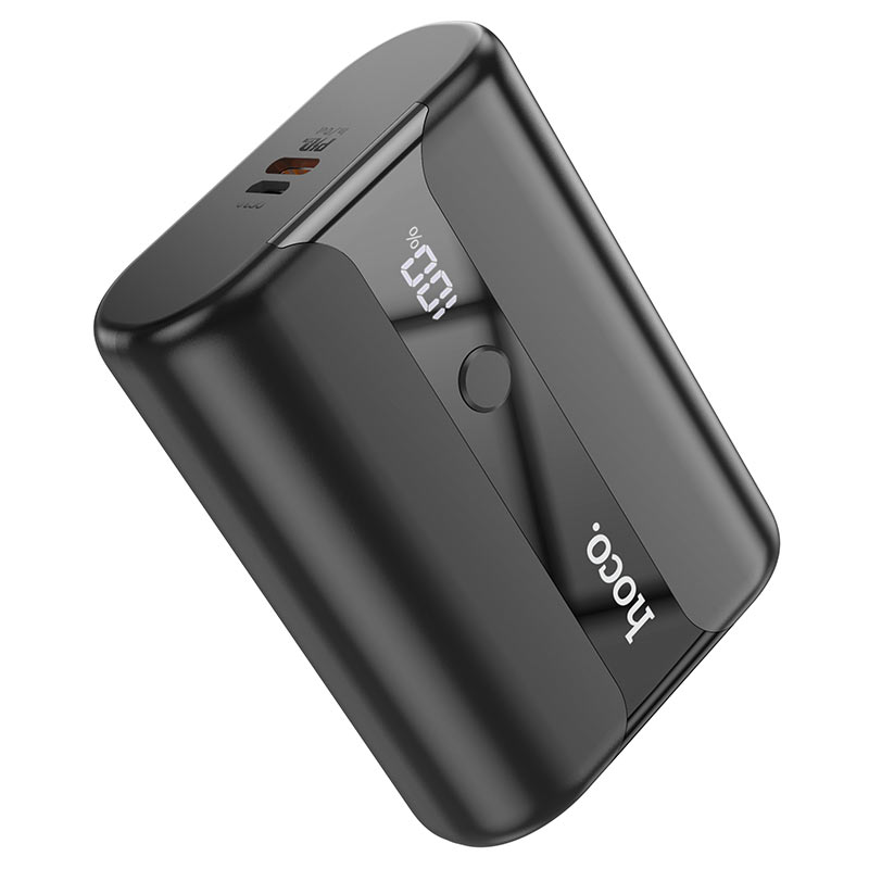 Power Bank Q3 Pro Hoco 22.5W+PD20W 10000mAh