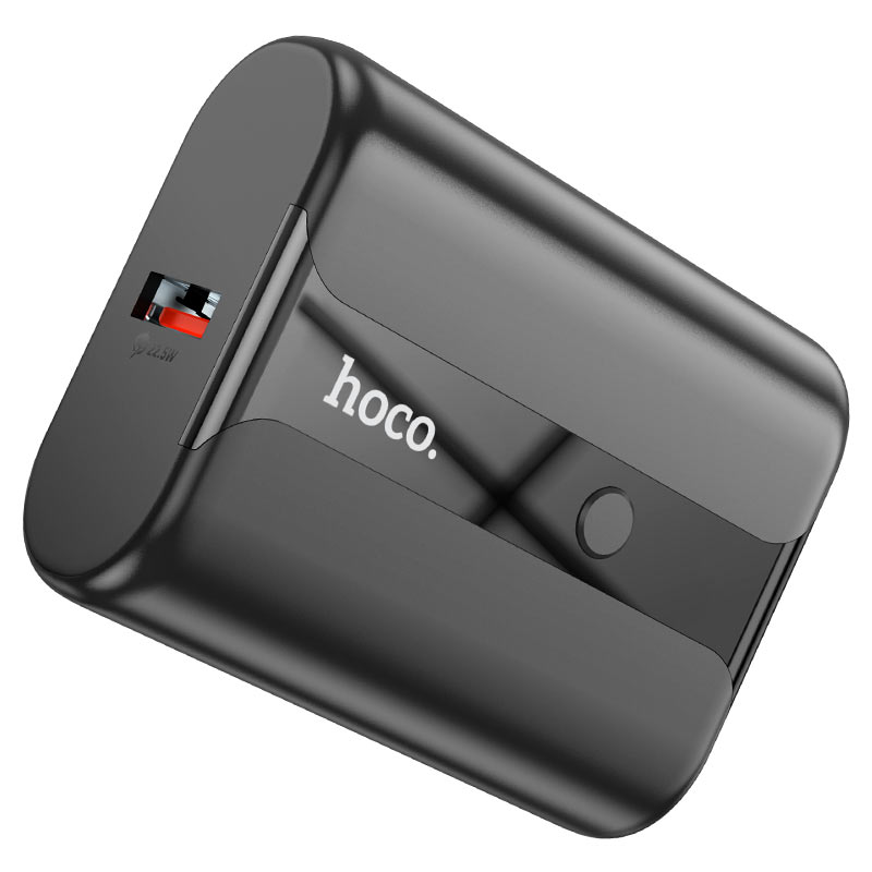 Power Bank Q3 Pro Hoco 22.5W+PD20W 10000mAh