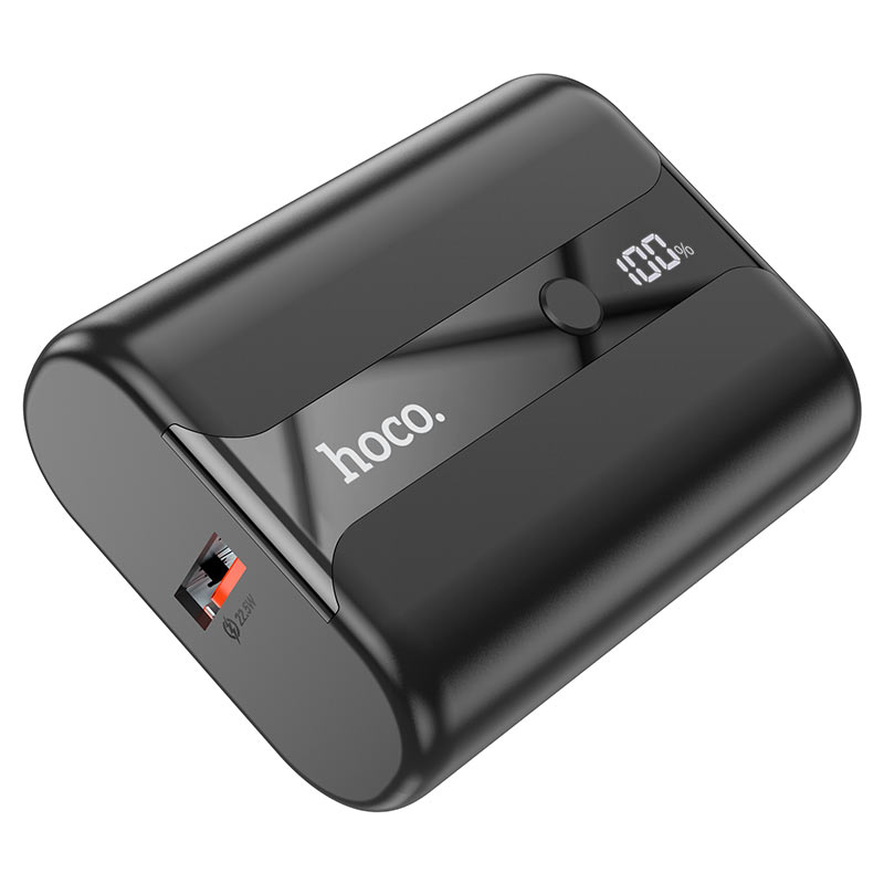 Power Bank Q3 Pro Hoco 22.5W+PD20W 10000mAh