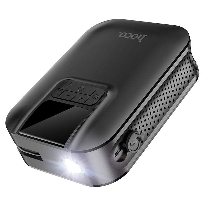 Pompe a air intelligente S53 Breeze - Hoco