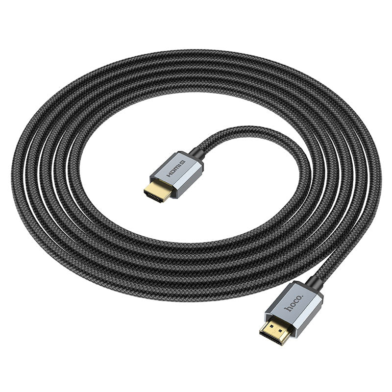 Câble HDMI vers HDMI 2.0 "US03" 4K HD - Hoco