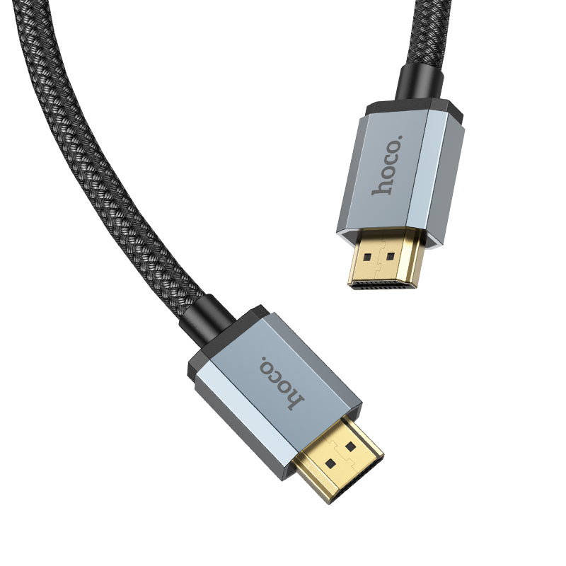 Câble HDMI vers HDMI 2.0 "US03" 4K HD - Hoco
