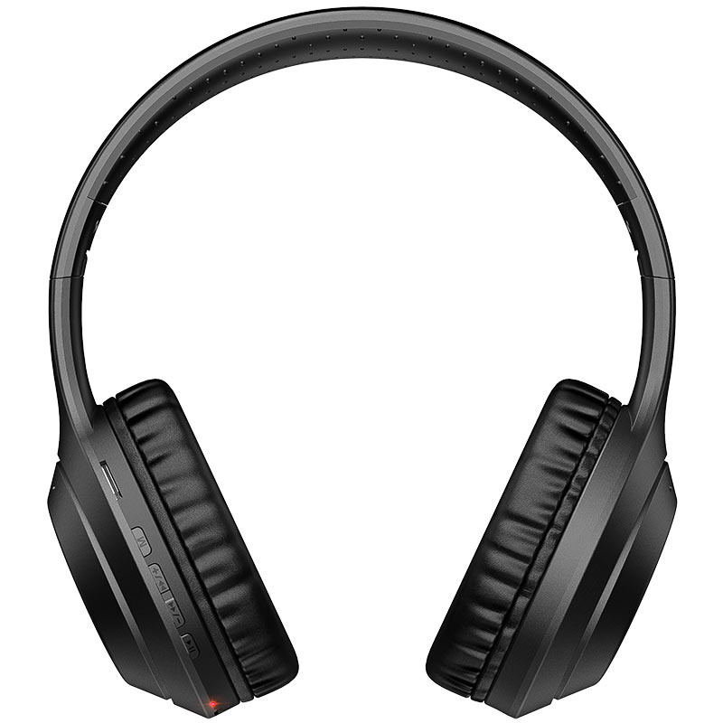 Casque Sans Fil et Filaire W30 Hoco