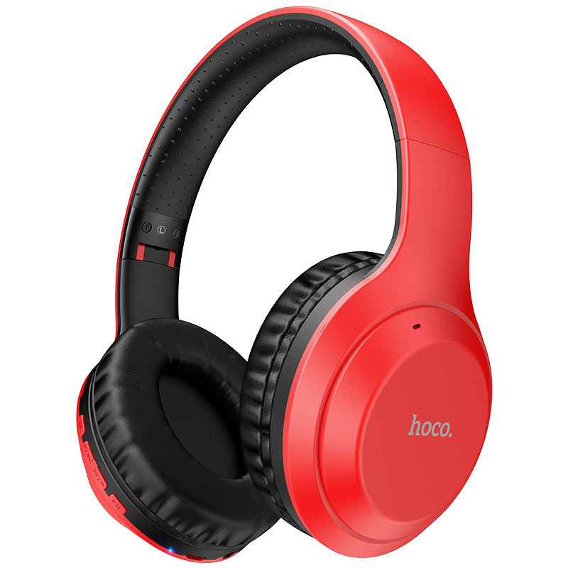 Casque Sans Fil et Filaire W30 Hoco