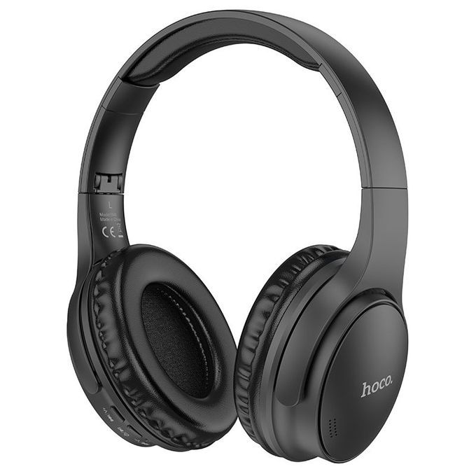 Casque sans fil W40 - HOCO