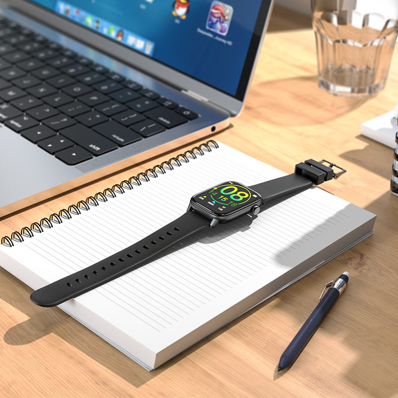 Montre Intelligente Y3 - Hoco