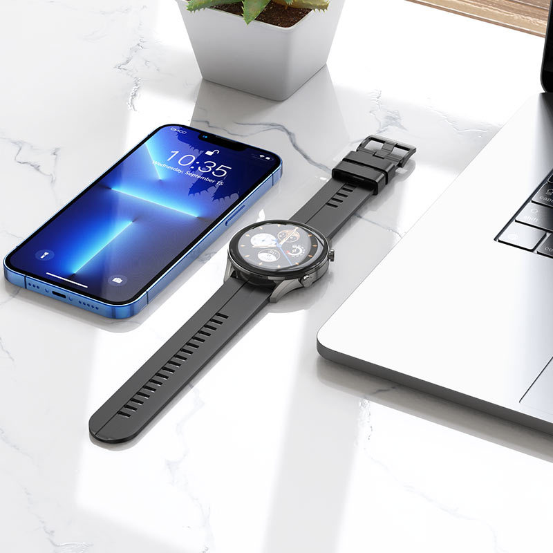 Montre intelligente de sport Y7 - Hoco