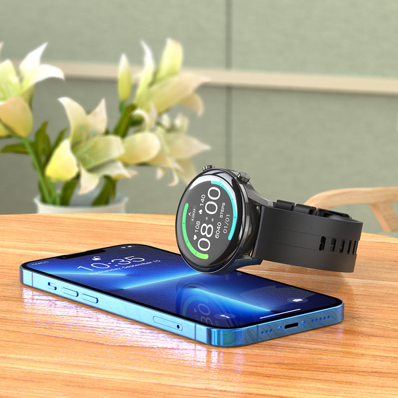 Montre intelligente de sport Y7 - Hoco