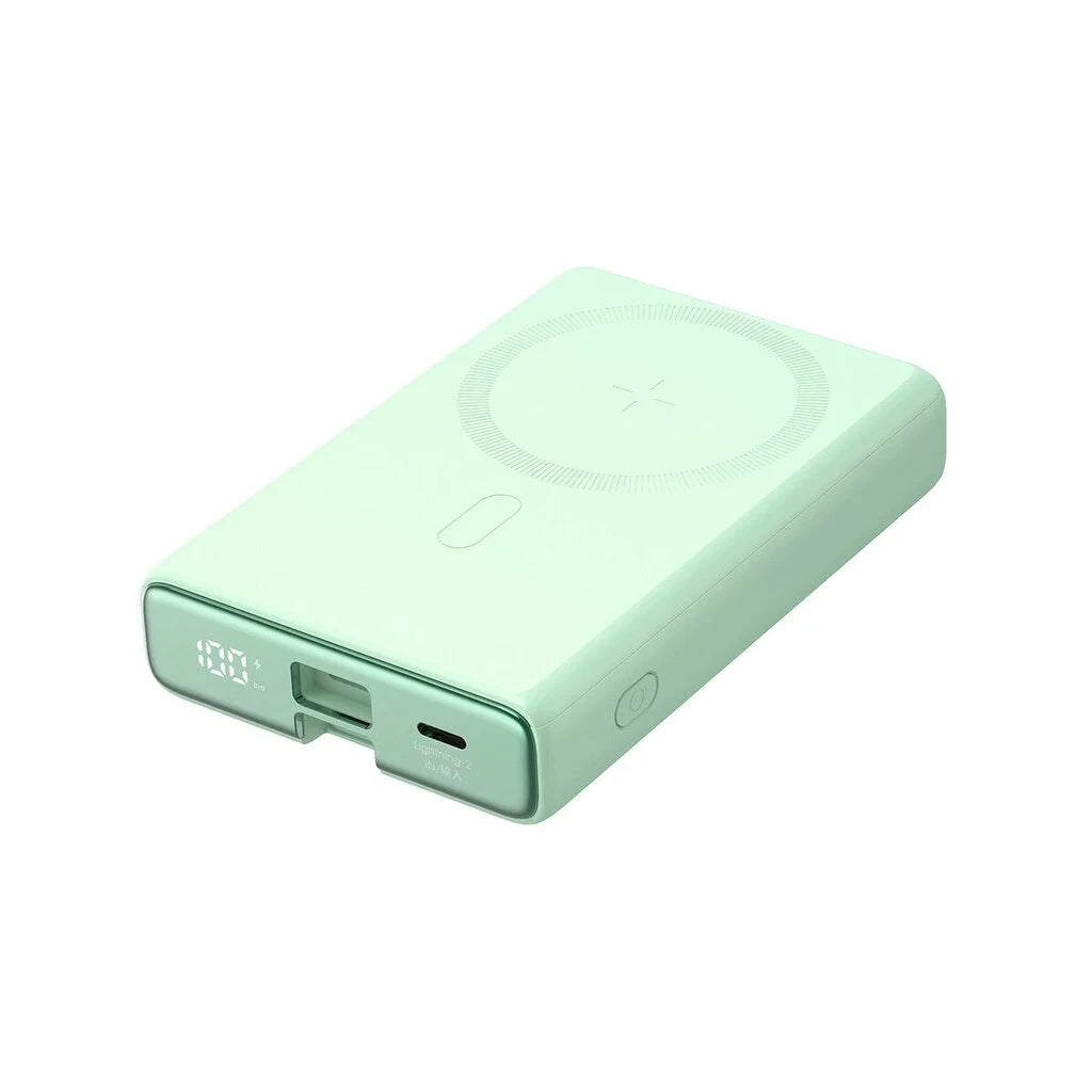Powerbank Magnétique Joyroom JR-PBM01