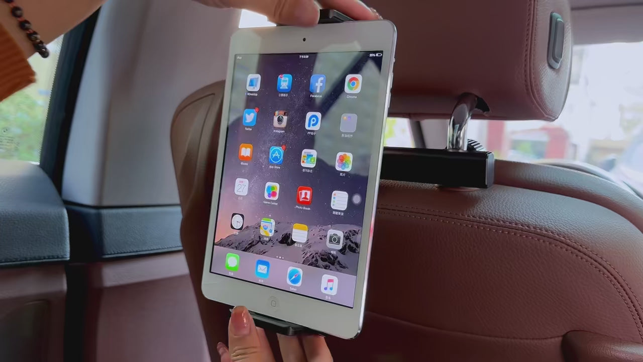 Support de Téléphone ou Tablette Rotatif X40 - Awei