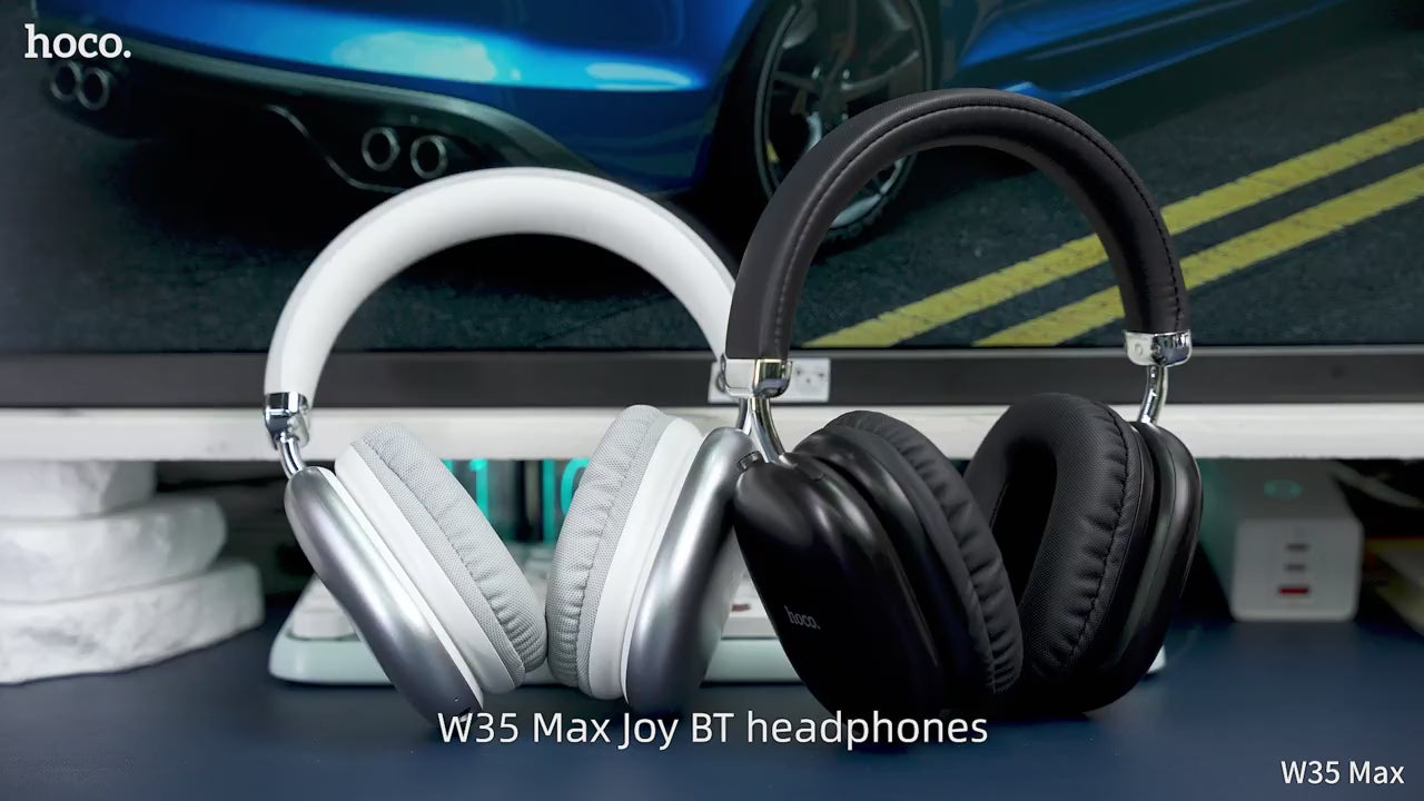 Casque Bluetooth W35 Max HOCO
