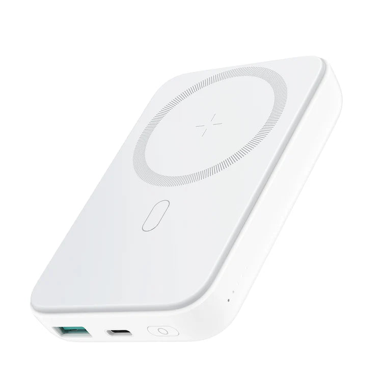 Power Bank JR-W020 20W Magnétique Sans Fil 10000mAh